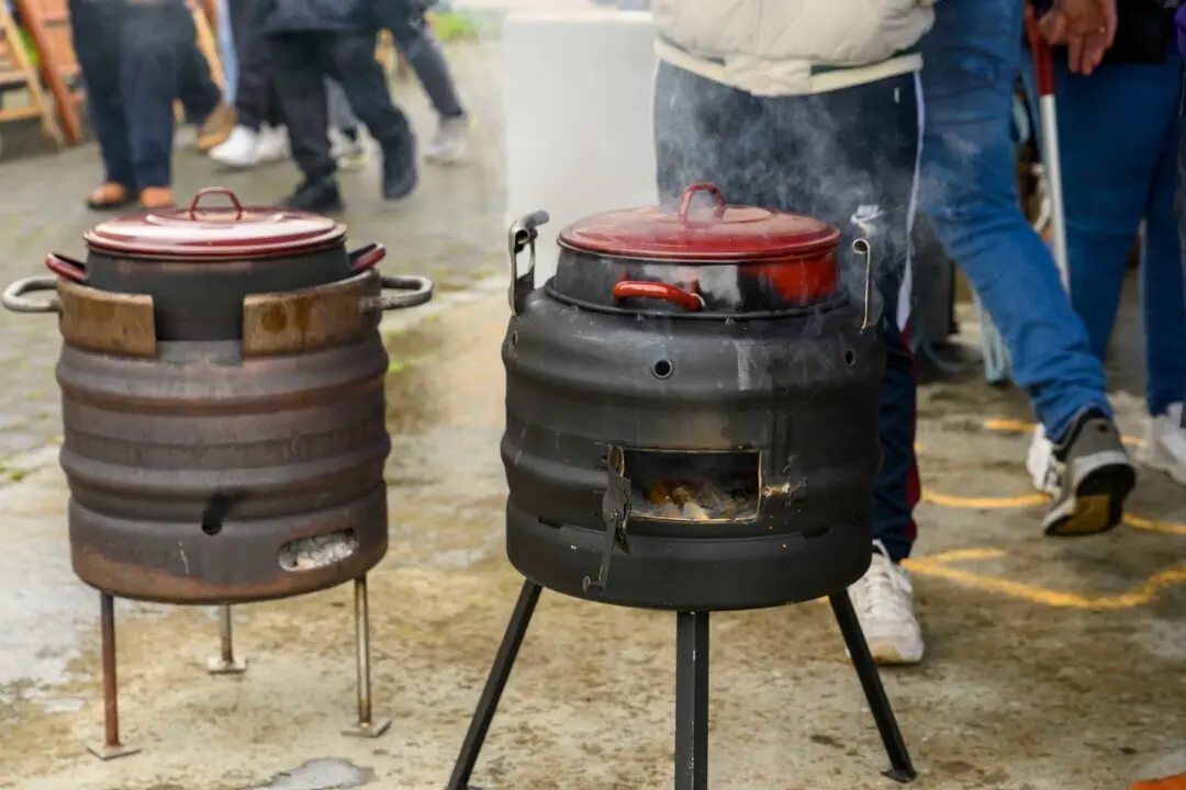 Ollas Astillero 25-32