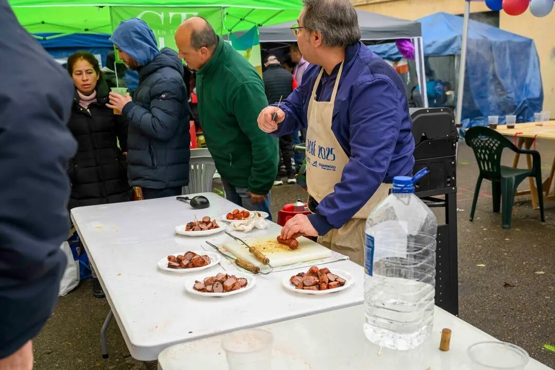 Ollas Astillero 25-37