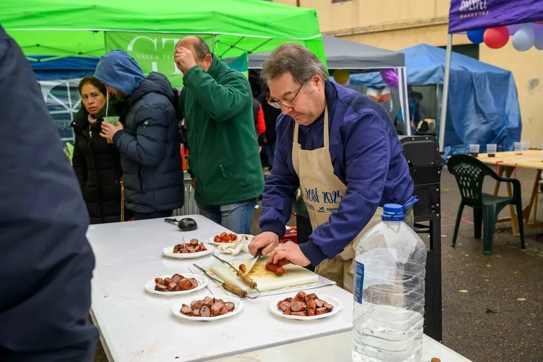 Ollas Astillero 25-38