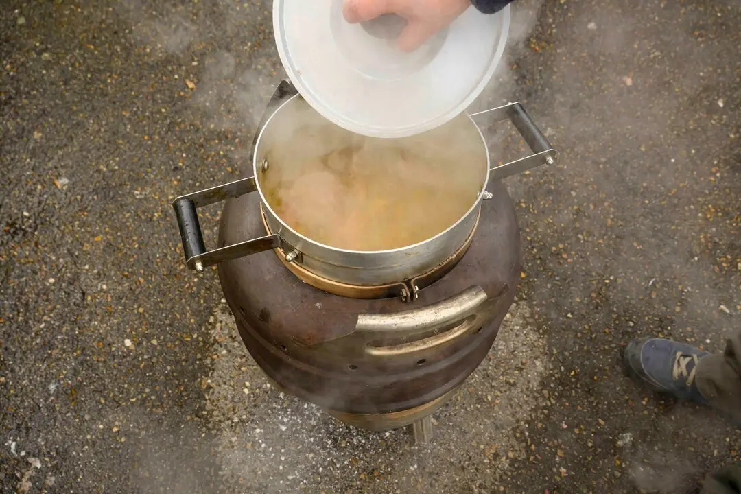 Ollas Astillero 25-39