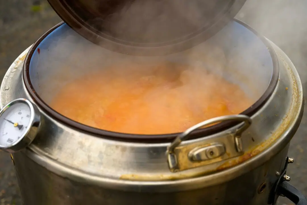 Ollas Astillero 25-40