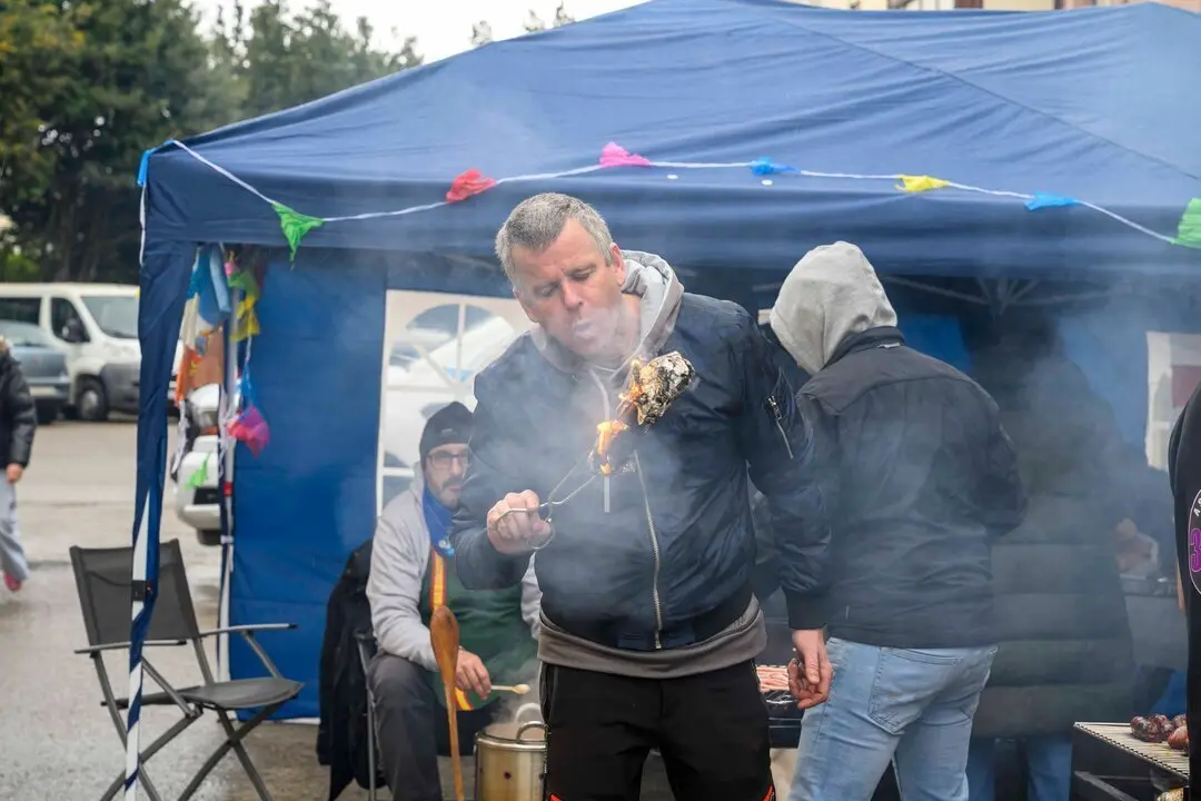 Ollas Astillero 25-41