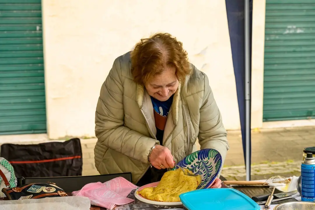 Ollas Astillero 25-43