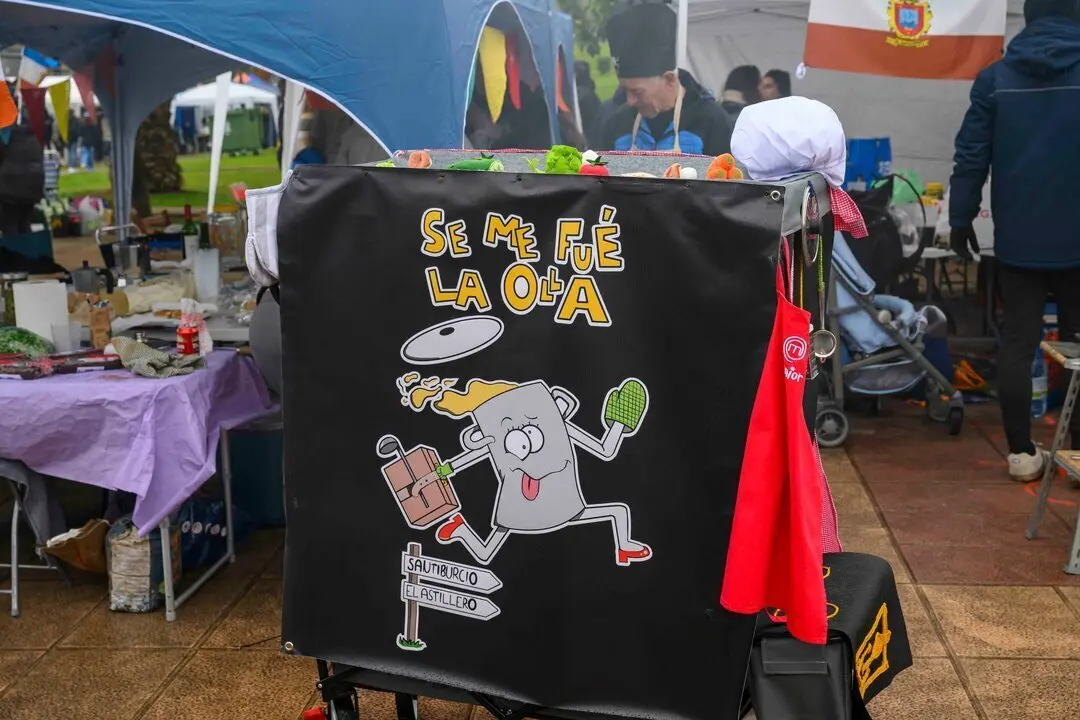 Ollas Astillero 25-46