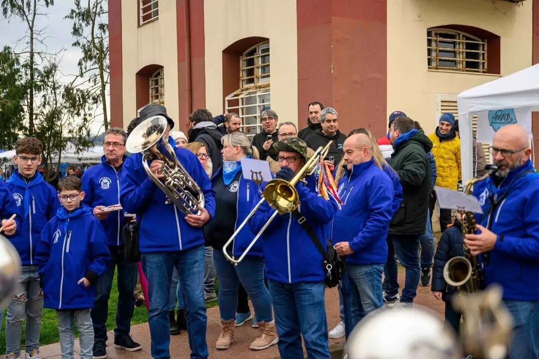 Ollas Astillero 25-51