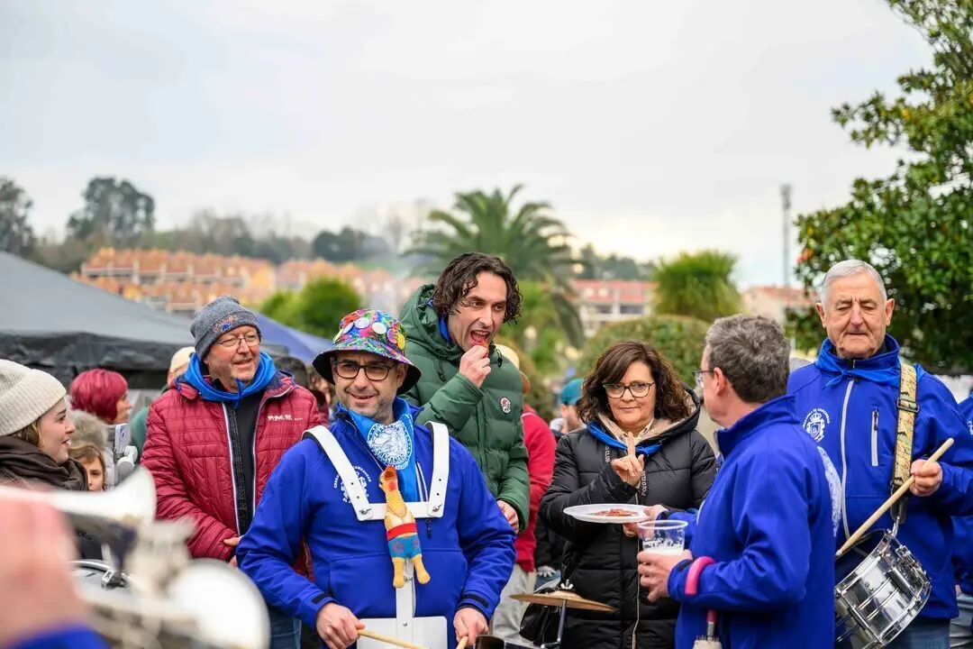 Ollas Astillero 25-53