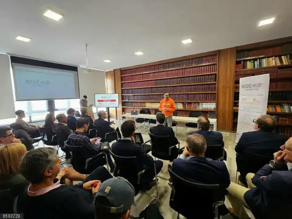 nodehub