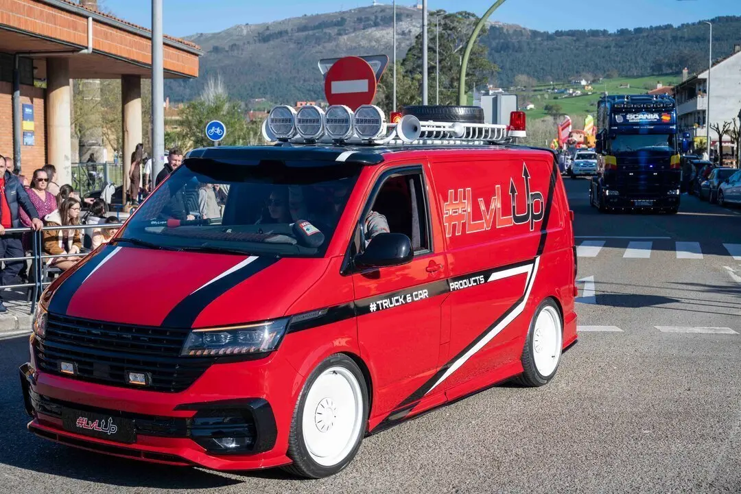 Desfile Fiestas San Jose 25-1