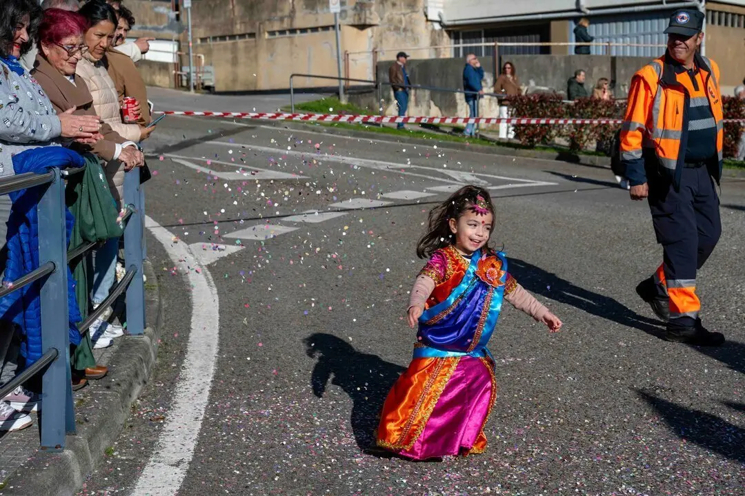 Desfile Fiestas San Jose 25-34
