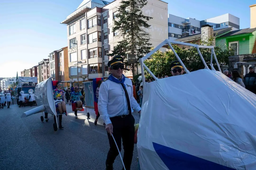 Desfile Fiestas San Jose 25-64