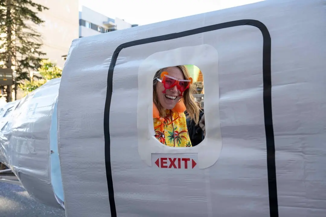 Desfile Fiestas San Jose 25-67