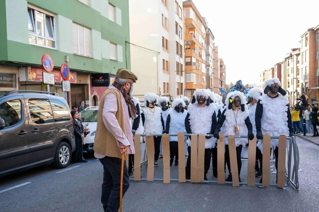 Desfile Fiestas San Jose 25-69