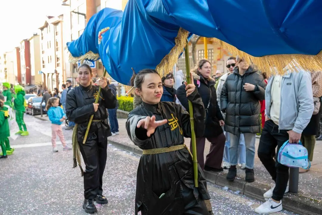 Desfile Fiestas San Jose 25-73