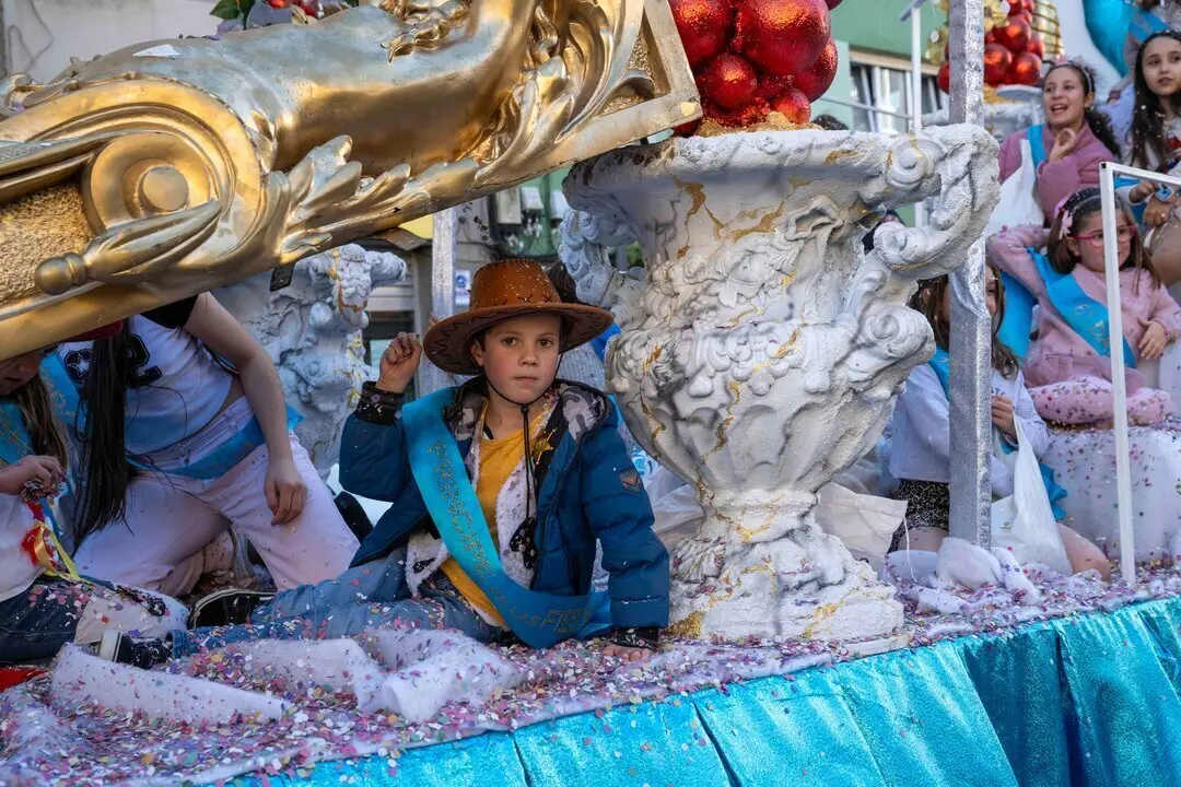 Desfile Fiestas San Jose 25-84