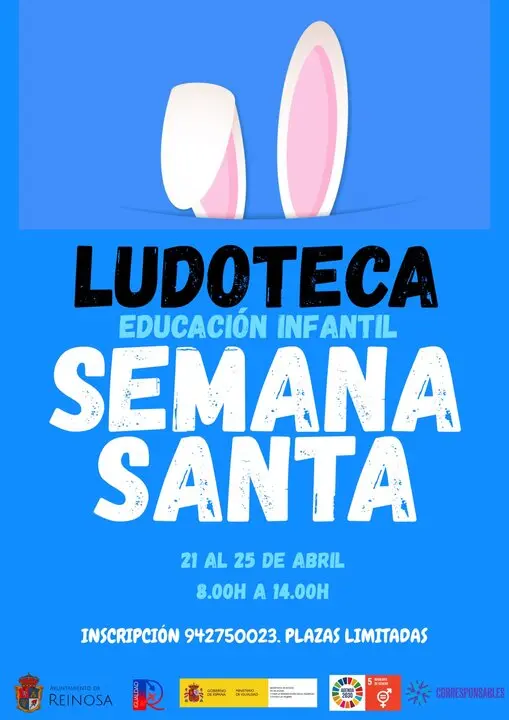 ludoteca alto ebro