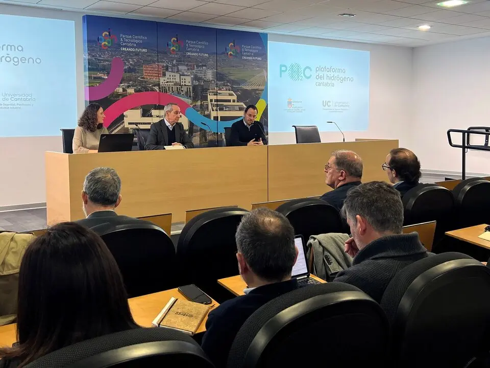 La Plataforma del Hidr&oacute;geno Verde (PH2C)
11 abr 25