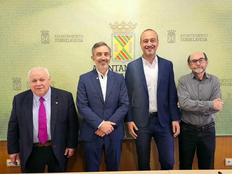 Rp Gabino Teira 23 abril 2025