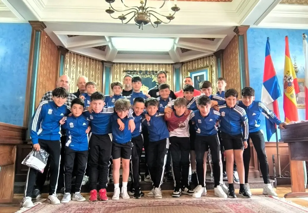 Naval infantil mayo 25