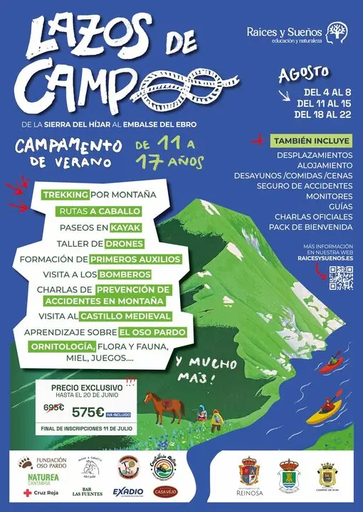 Campamento Lazos de Campoo 25 (1)