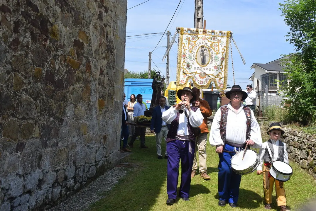 DIA GRANDE FIESTAS SAN ANTONIO 2025 - RENEDO PIELAGOS (12)