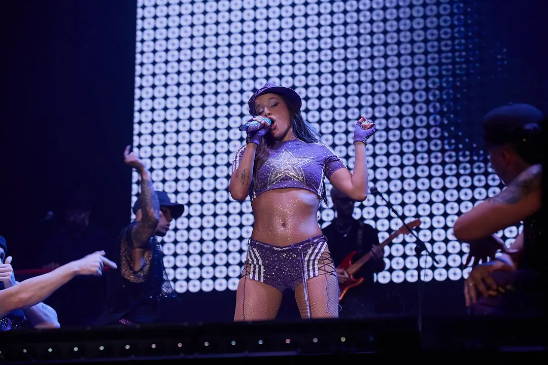 EMILIA  - MÚSICA EN GRANDE 2025 - EL REY LAGARTÓN (24)