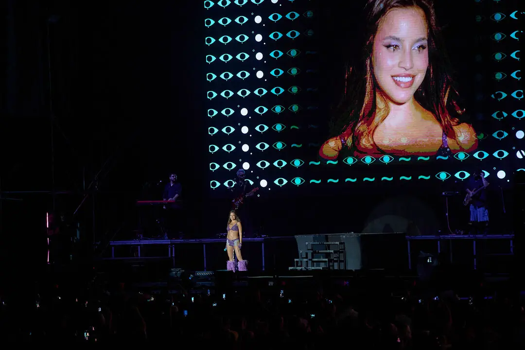 EMILIA  - MÚSICA EN GRANDE 2025 - EL REY LAGARTÓN (29)