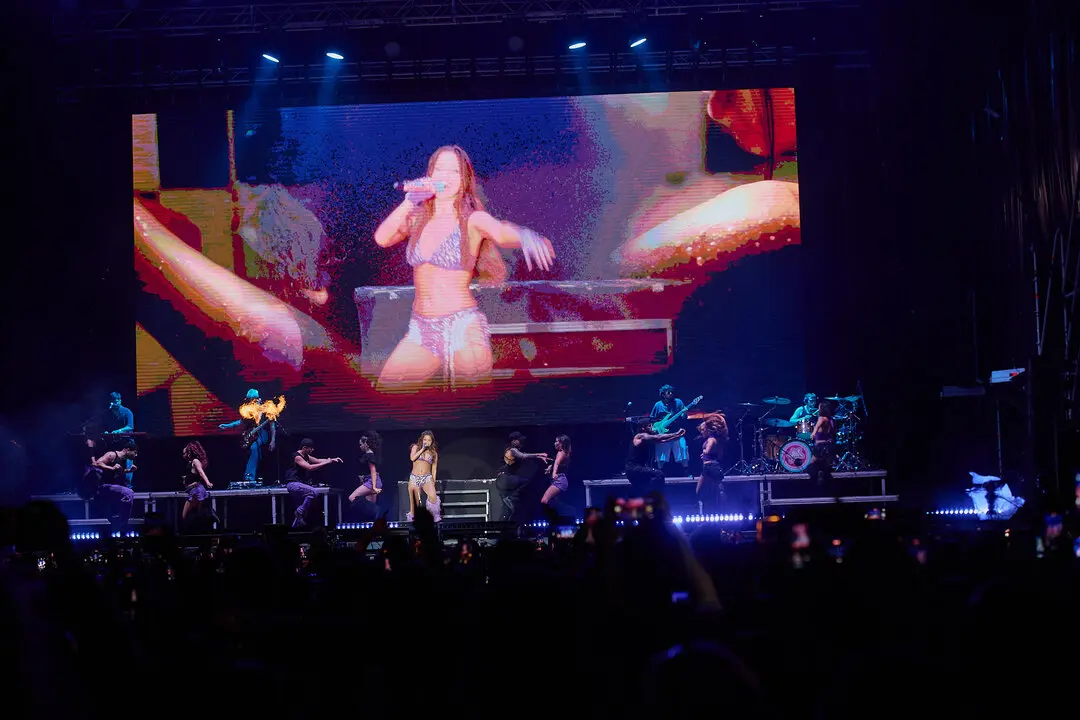 EMILIA  - MÚSICA EN GRANDE 2025 - EL REY LAGARTÓN (37)