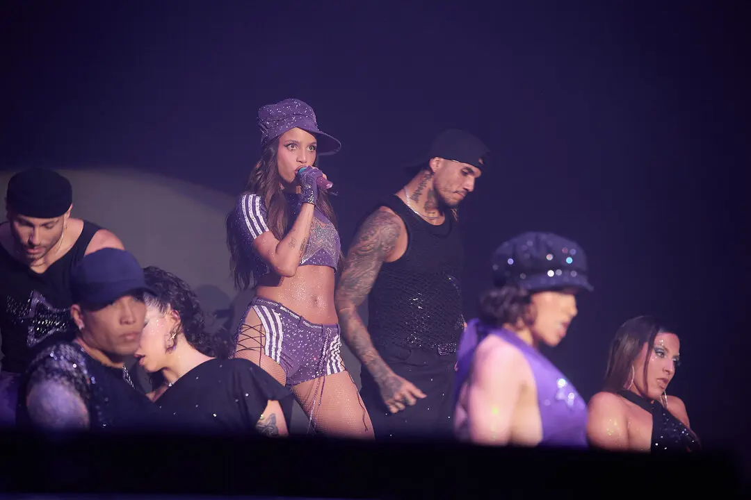 EMILIA  - MÚSICA EN GRANDE 2025 - EL REY LAGARTÓN (38)