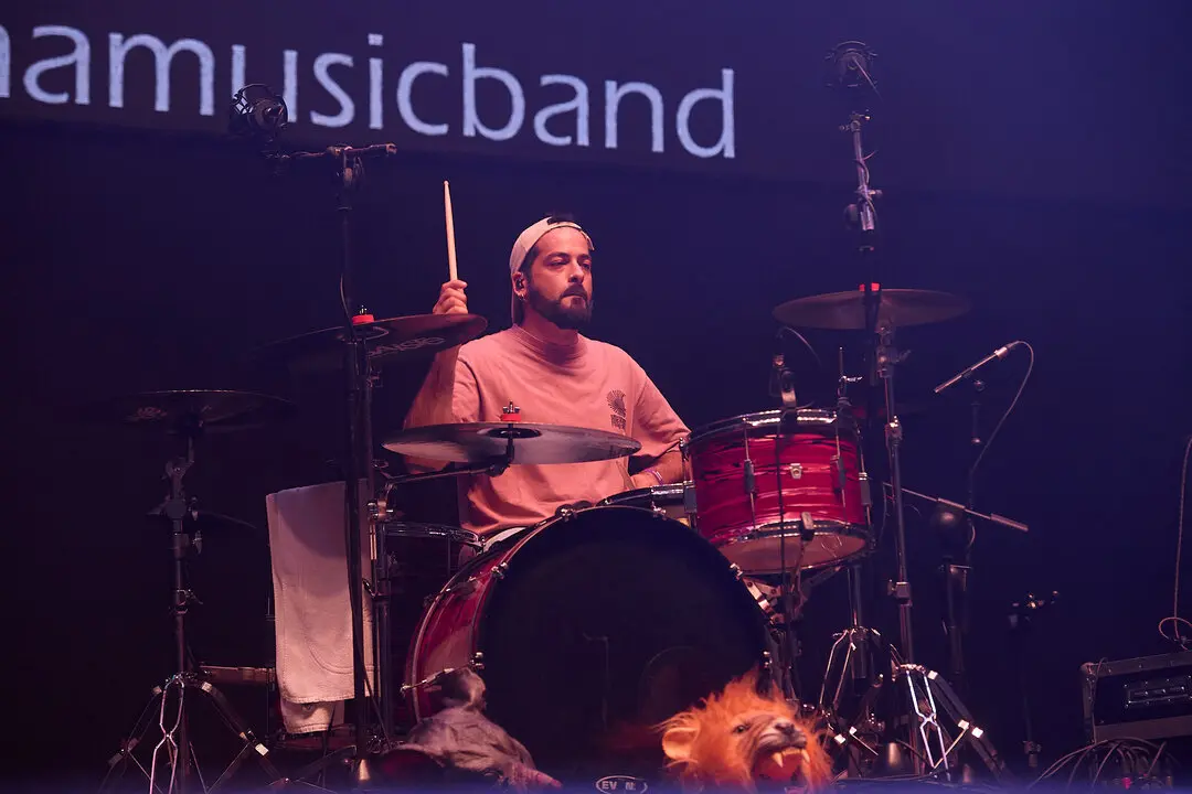 LEONA - MÚSICA EN GRANDE 2025 - EL REY LAGARTÓN (4)