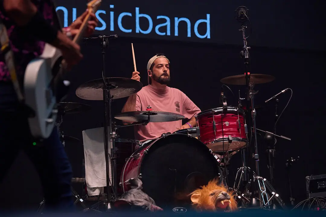 LEONA - MÚSICA EN GRANDE 2025 - EL REY LAGARTÓN (5)