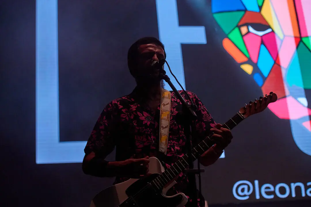 LEONA - MÚSICA EN GRANDE 2025 - EL REY LAGARTÓN (6)