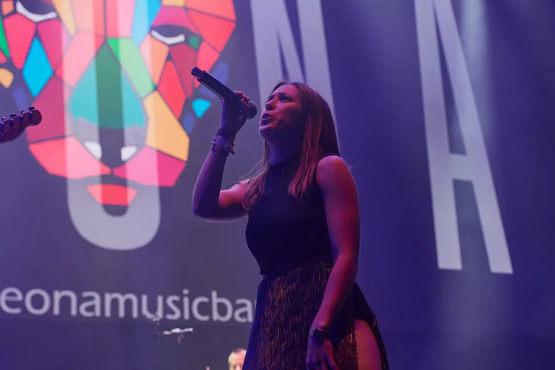 LEONA - MÚSICA EN GRANDE 2025 - EL REY LAGARTÓN (10)