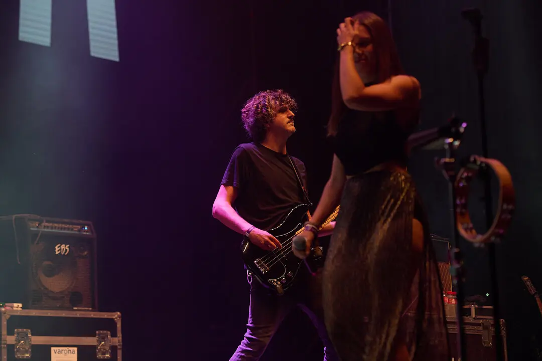 LEONA - MÚSICA EN GRANDE 2025 - EL REY LAGARTÓN (11)