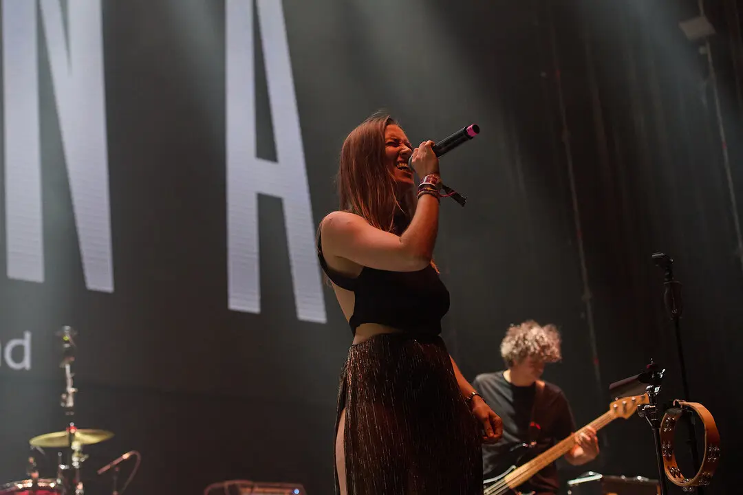 LEONA - MÚSICA EN GRANDE 2025 - EL REY LAGARTÓN (13)