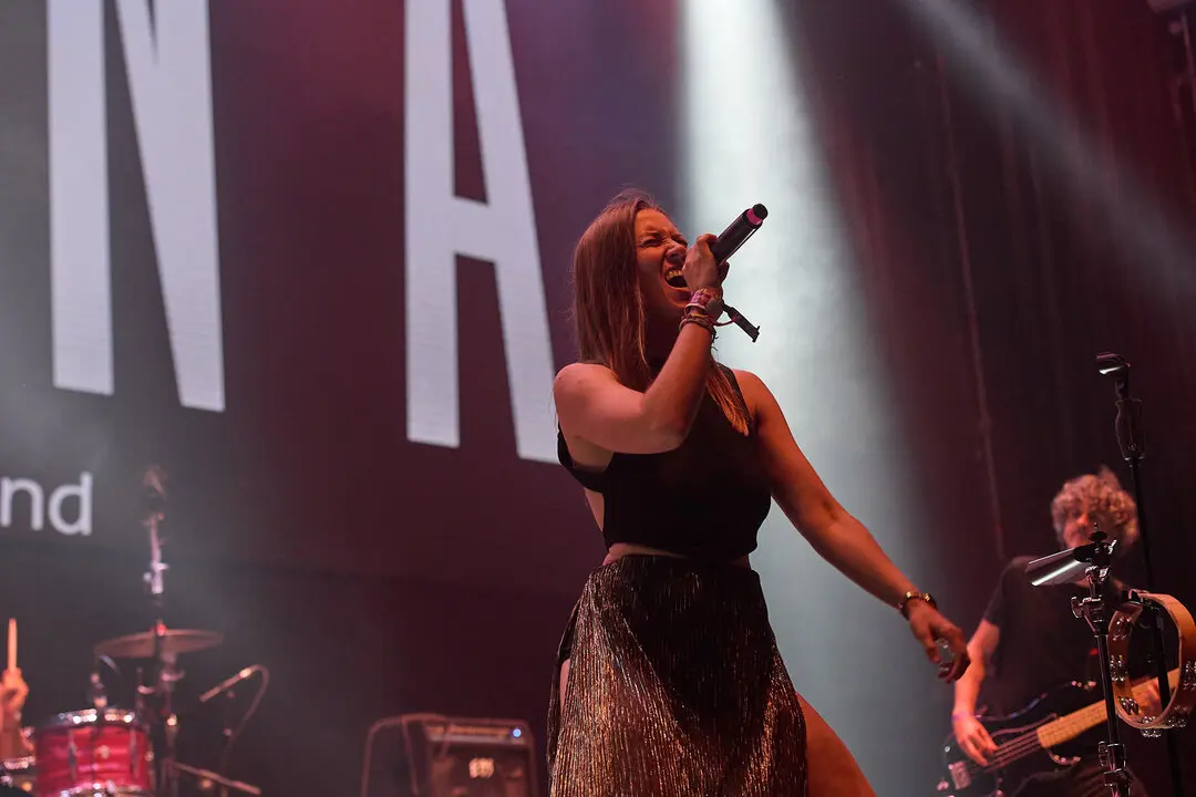 LEONA - MÚSICA EN GRANDE 2025 - EL REY LAGARTÓN (14)