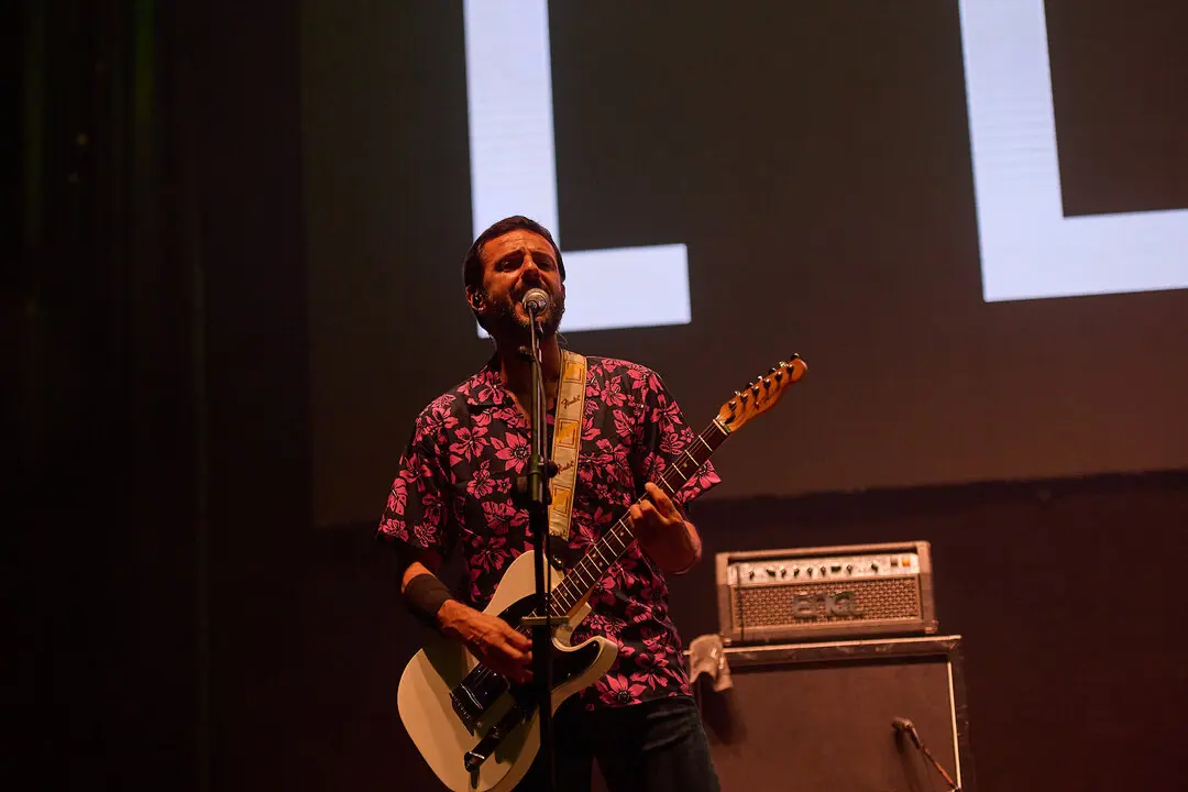 LEONA - MÚSICA EN GRANDE 2025 - EL REY LAGARTÓN (25)