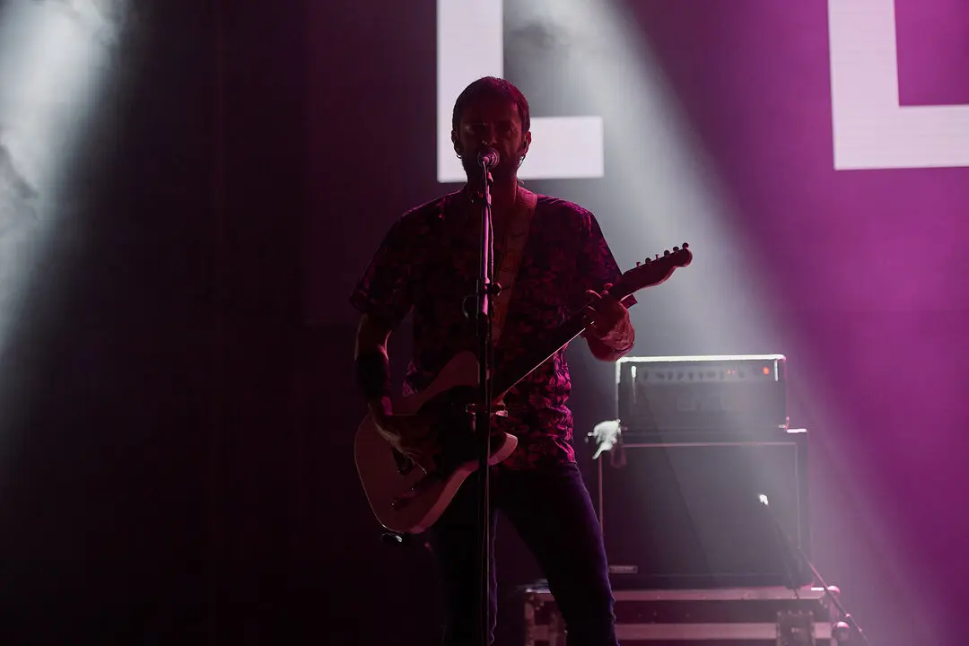 LEONA - MÚSICA EN GRANDE 2025 - EL REY LAGARTÓN (26)