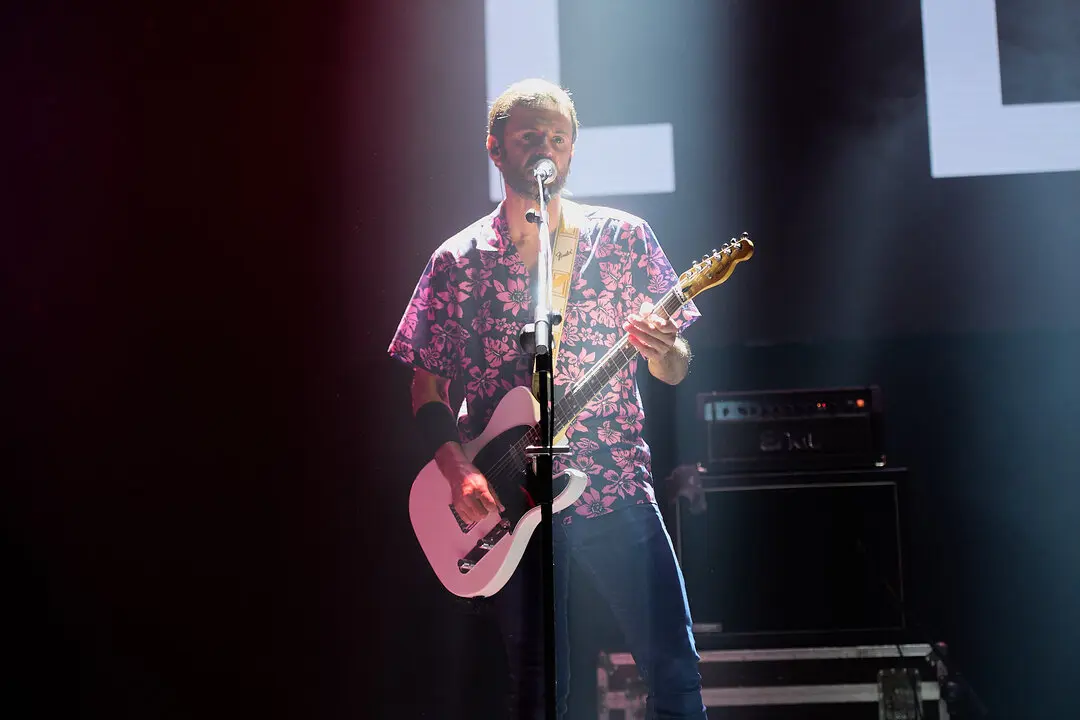 LEONA - MÚSICA EN GRANDE 2025 - EL REY LAGARTÓN (27)