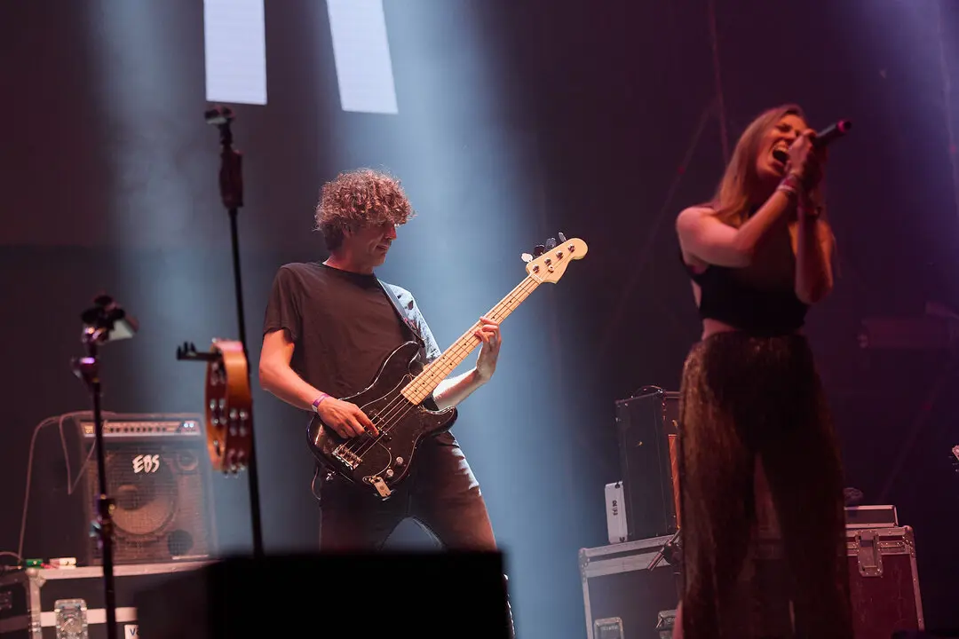 LEONA - MÚSICA EN GRANDE 2025 - EL REY LAGARTÓN (31)