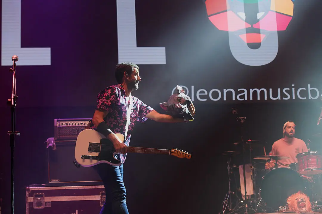 LEONA - MÚSICA EN GRANDE 2025 - EL REY LAGARTÓN (32)