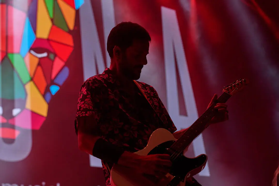 LEONA - MÚSICA EN GRANDE 2025 - EL REY LAGARTÓN (33)