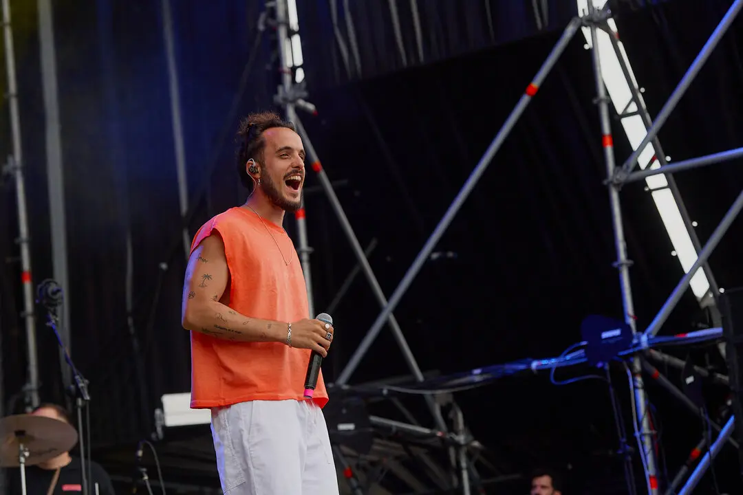 MOROCHOS - MÚSICA EN GRANDE 2025 - EL REY LAGARTÓN (8)