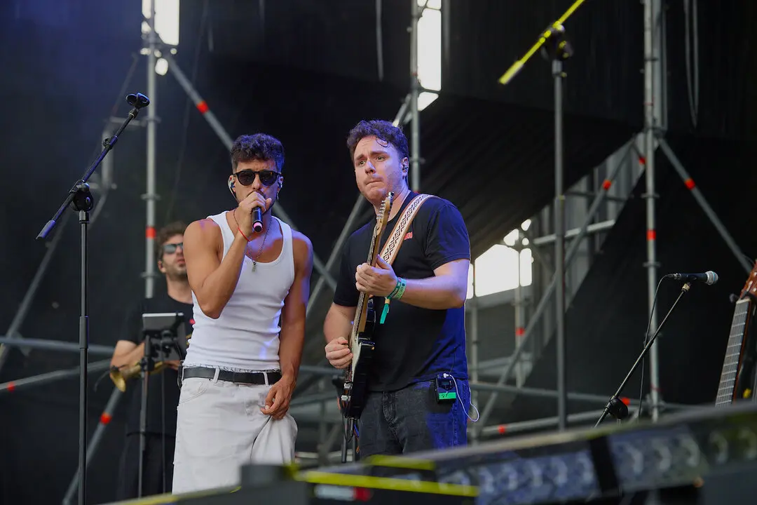 MOROCHOS - MÚSICA EN GRANDE 2025 - EL REY LAGARTÓN (11)