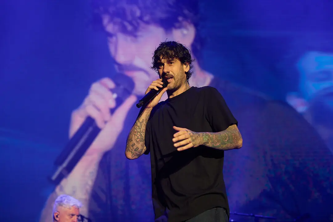 MELENDI - MÚSICA EN GRANDE 2025 - EL REY LAGARTÓN (1)