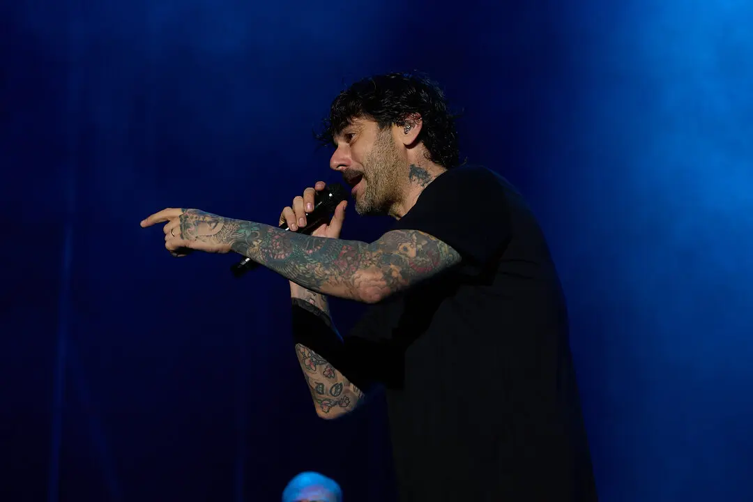 MELENDI - MÚSICA EN GRANDE 2025 - EL REY LAGARTÓN (3)