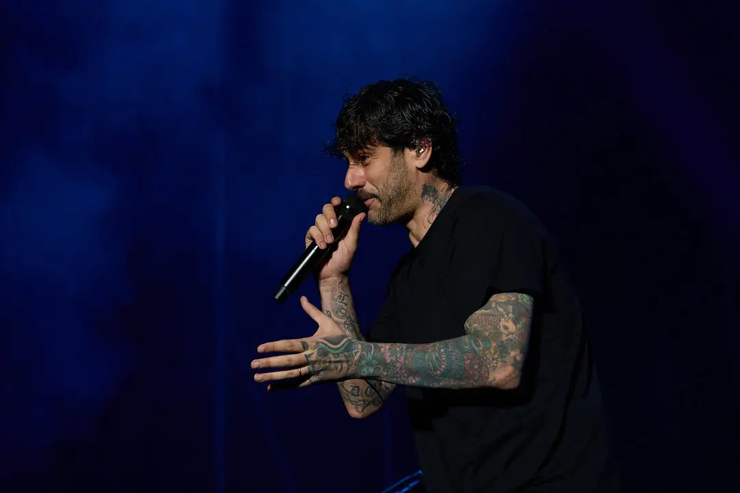 MELENDI - MÚSICA EN GRANDE 2025 - EL REY LAGARTÓN (5)