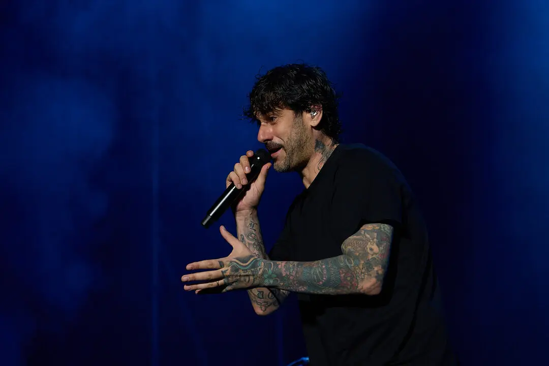 MELENDI - MÚSICA EN GRANDE 2025 - EL REY LAGARTÓN (6)