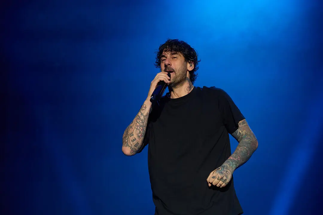 MELENDI - MÚSICA EN GRANDE 2025 - EL REY LAGARTÓN (7)