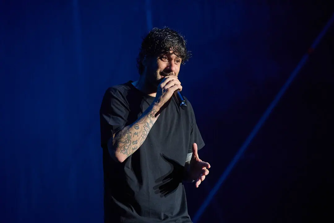 MELENDI - MÚSICA EN GRANDE 2025 - EL REY LAGARTÓN (8)