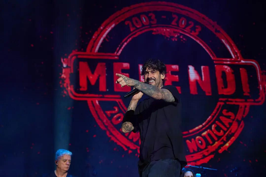 MELENDI - MÚSICA EN GRANDE 2025 - EL REY LAGARTÓN (10)